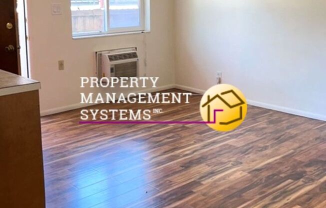 1 Bedroom Apartment Near UofU