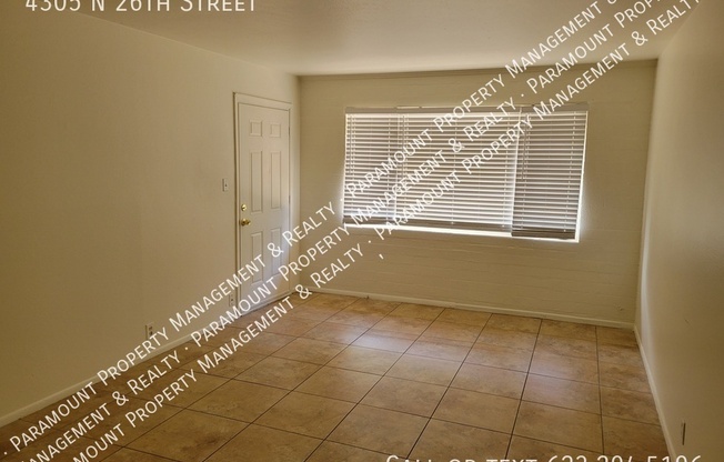 4305 N 26 ST