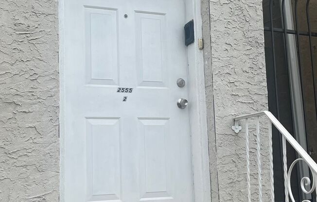 Partners II - 2555 Alder Street