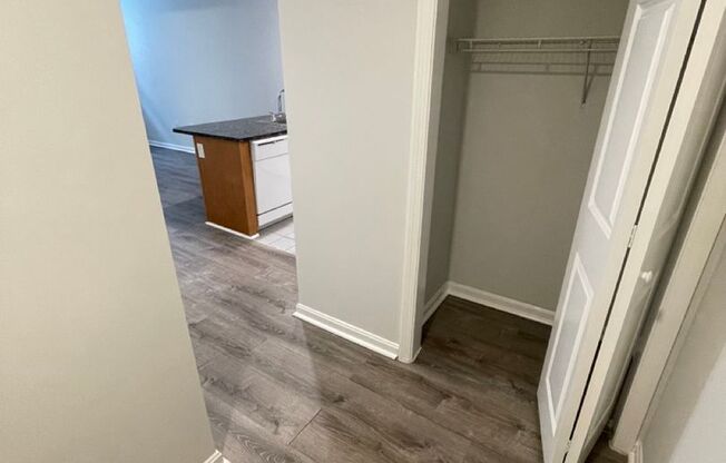 Avl NOW - No fee! Updated Fenway 1BR!