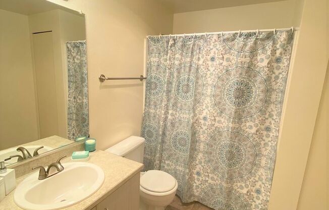 2 beds, 2 baths, 1,022 sqft, $2,495, Unit C 102