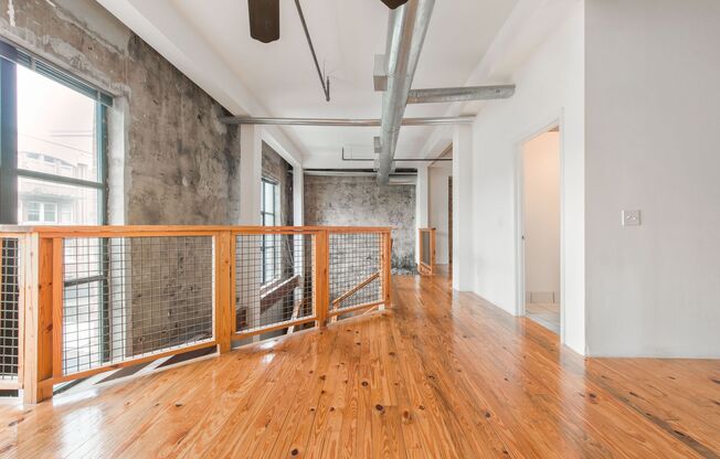 Ice House Lofts