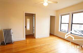 2706 N Spaulding Ave, Chicago IL 2F