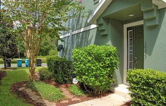 Condo in Lake Nona