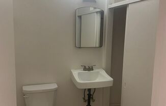 Studio, 1 bath, $1,200, Unit M