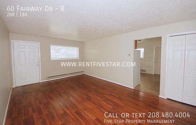 60 FAIRWAY DR