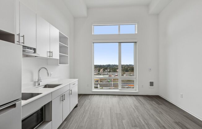 Studio, 1 bath, 275 sqft, $1,400, Unit 730