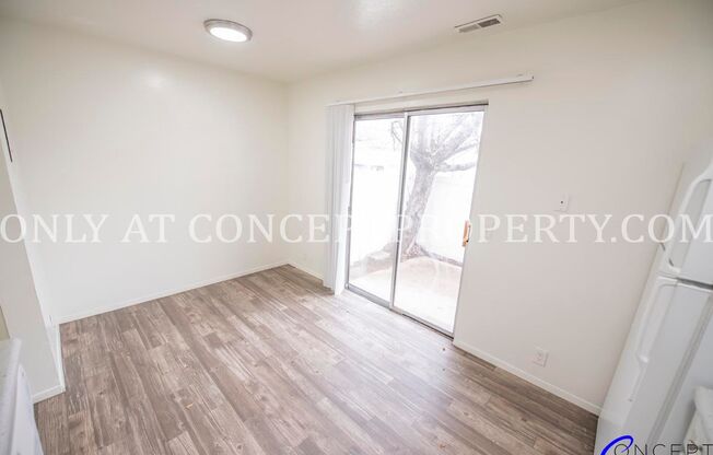 2 beds, 1.5 baths, 1,052 sqft, $1,599, Unit 1497A
