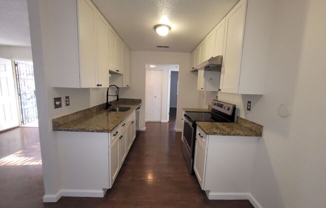 1 bed, 1 bath, 612 sqft, $1,550, Unit APT 156