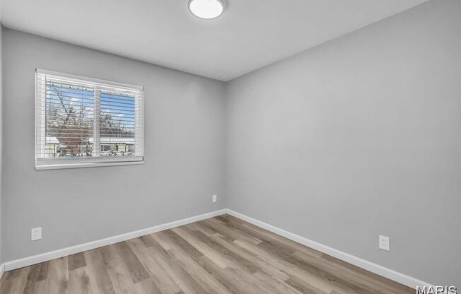 Beautifully remodeled ranch home