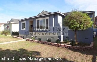 3746 Palo Verde Ave.