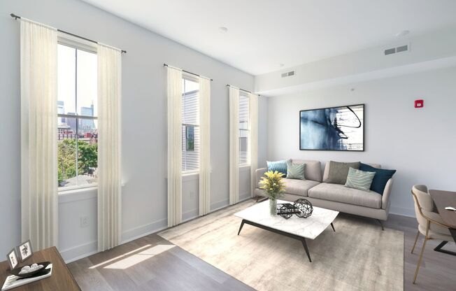 813 N Broad Street - Eight13