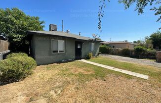 2 beds, 1 bath, $1,200