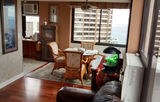 Luxury furnished Available June 1 for six month lease only