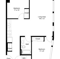 Partner-provided photo for $2489 unit