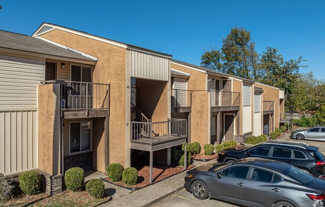 1 bed, 1 bath, 640 sqft, $750, Unit Building 3 Unit #32
