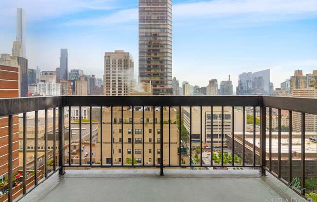 1 bed, 2 baths, $9,000, Unit 47H