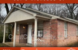 961 N HIGHLAND