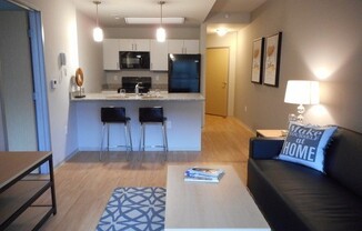 City View Luxury Furnished Apartments