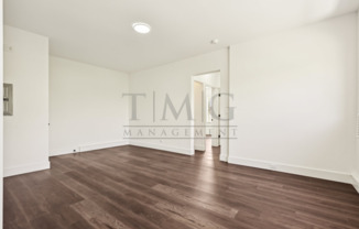 2 beds, 1 bath, $2,395, Unit 1555 - 408