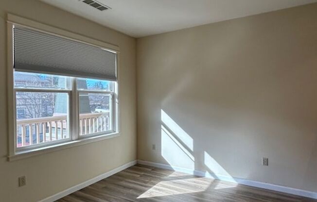 Gorgeous two bedroom apartment home