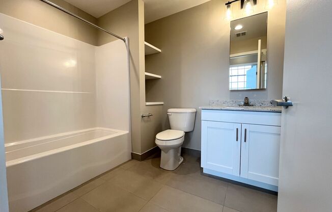 1 bed, 1 bath, 789 sqft, $2,150, Unit UNIT 516