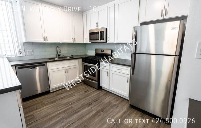 115 N. Wetherly Drive