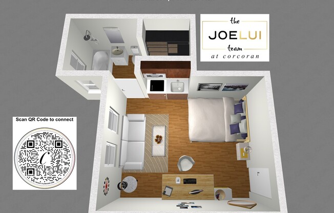 105 East 15th Street