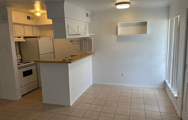 Sycamore Tree Condominiums