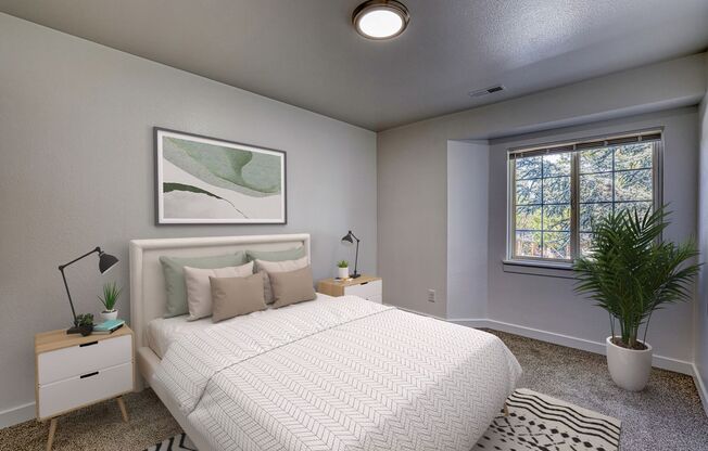 2 beds, 1 bath, 960 sqft, $1,525, Unit 7571-101