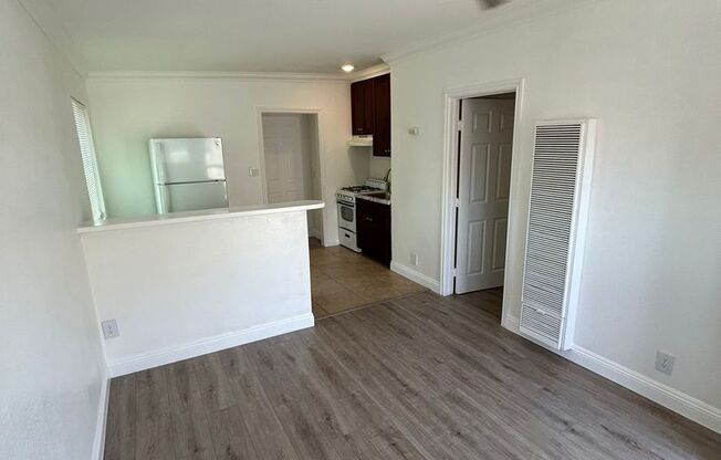 Two BR + Extra Room, Remodeled & Upgraded. Mt. Hope