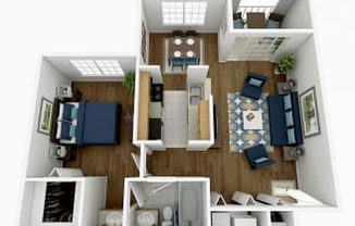 Partner-provided photo for $1895 unit