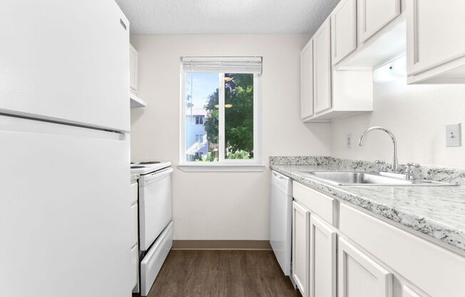 Charbern Apartments