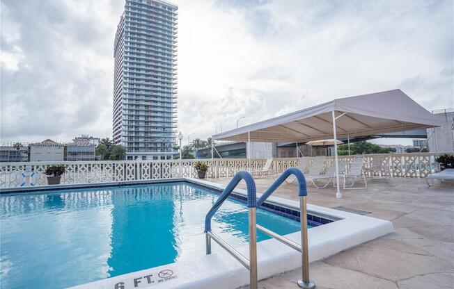 1825 S Ocean Dr