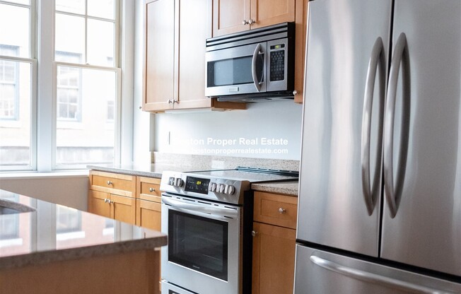 460 Harrison Ave Unit 330