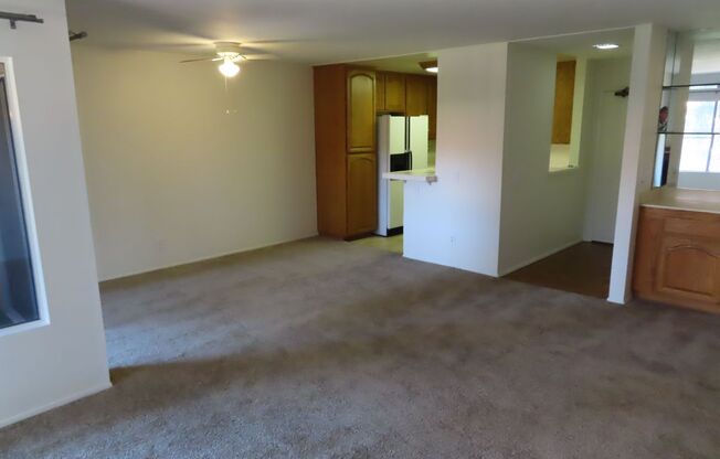 Mission Valley 3 Bedroom Condo