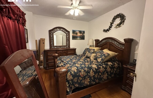 1 bed, 1 bath, $2,450, Unit 8