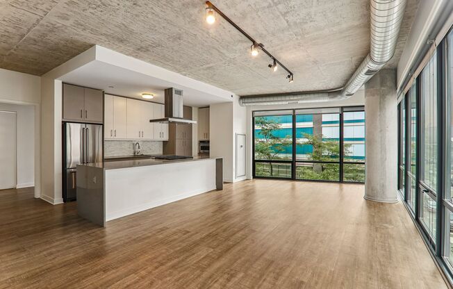 2 beds, 2 baths, 1,420 sqft, $4,500, Unit 301