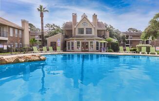 Home - Fairfield Cove Apartments - Houston, TX