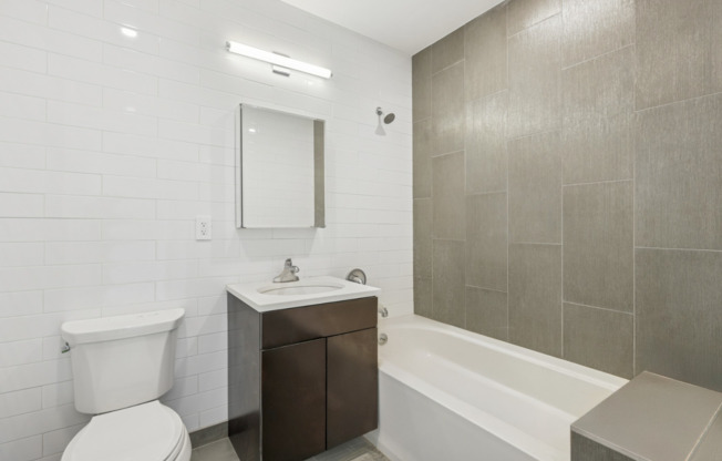 1 bed, 1 bath, $3,809, Unit 7C