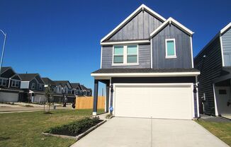 Conveniently Located, Brand New, Gated