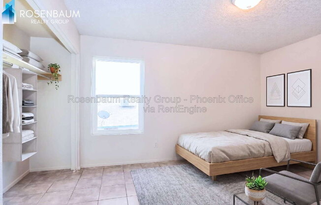 2 beds, 1 bath, 775 sqft, $999, Unit 112