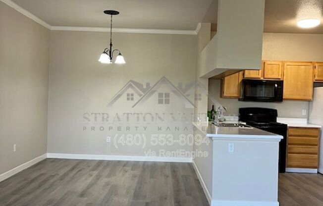 2 beds, 2 baths, 995 sqft, $1,375, Unit 3095