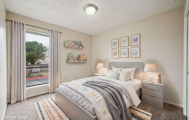 Partner-provided property photo