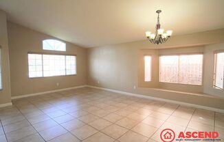 3 beds, 2 baths, $2,500