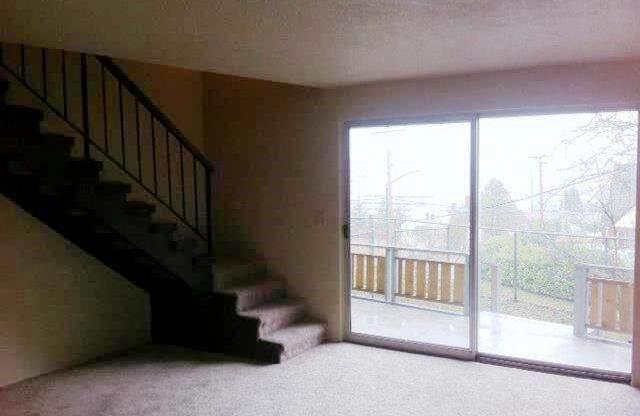 Bremerton Area Duplex