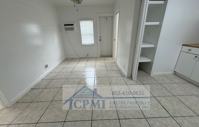 1 bed, 1 bath, 622 sqft, $1,450, Unit 8