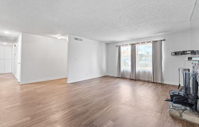 Beautiful 3 Bedroom Home in North Las Vegas!