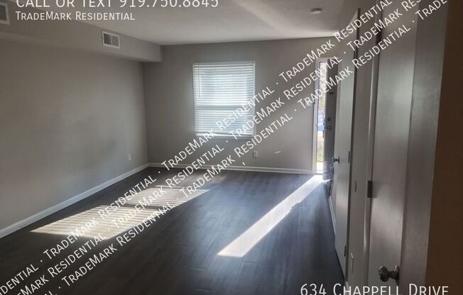 634 CHAPPELL DR