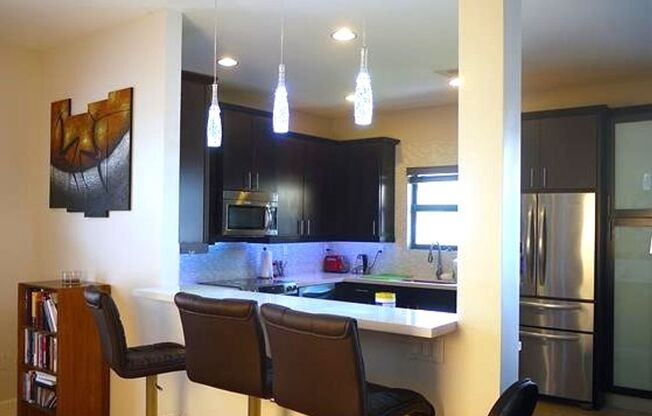 Beautiful 4 bedroom Home in Aventura Isles!!